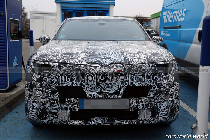 Audi Abandoned the A2, Now It's Introducing the Q2 e-Tron to Regain Your Affection | Carscoops